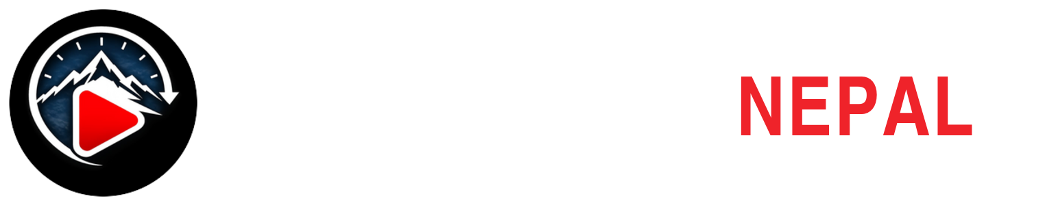 Hyperlapse Nepal